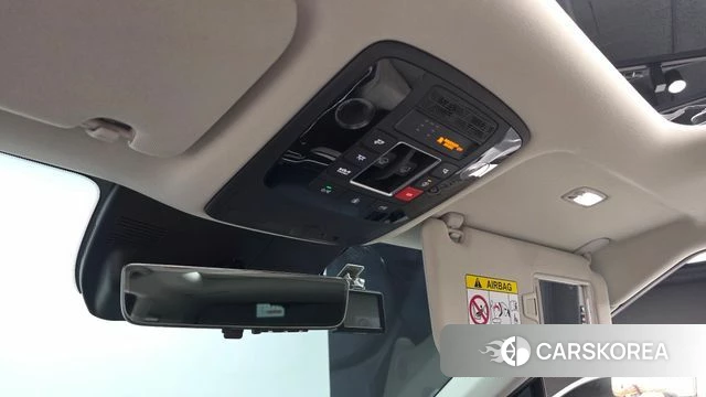 Kia The New Carnival 4th Generation id 4400806 из Кореи 19
