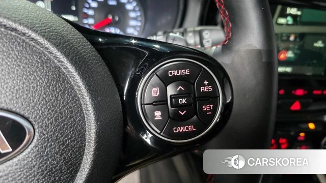 Kia Soul Booster id 4465353 из Кореи 19