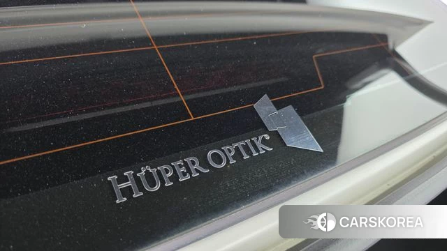 Hyundai Sonata New Rise id 4435488 из Кореи 19