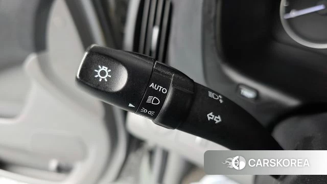 Hyundai The New Grand Starex id 4363484 из Кореи 19