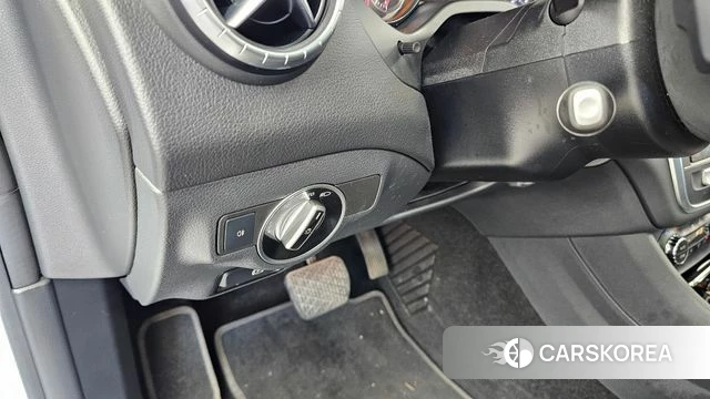 Mercedes-Benz CLA-Class C117 id 4895555 из Кореи 19