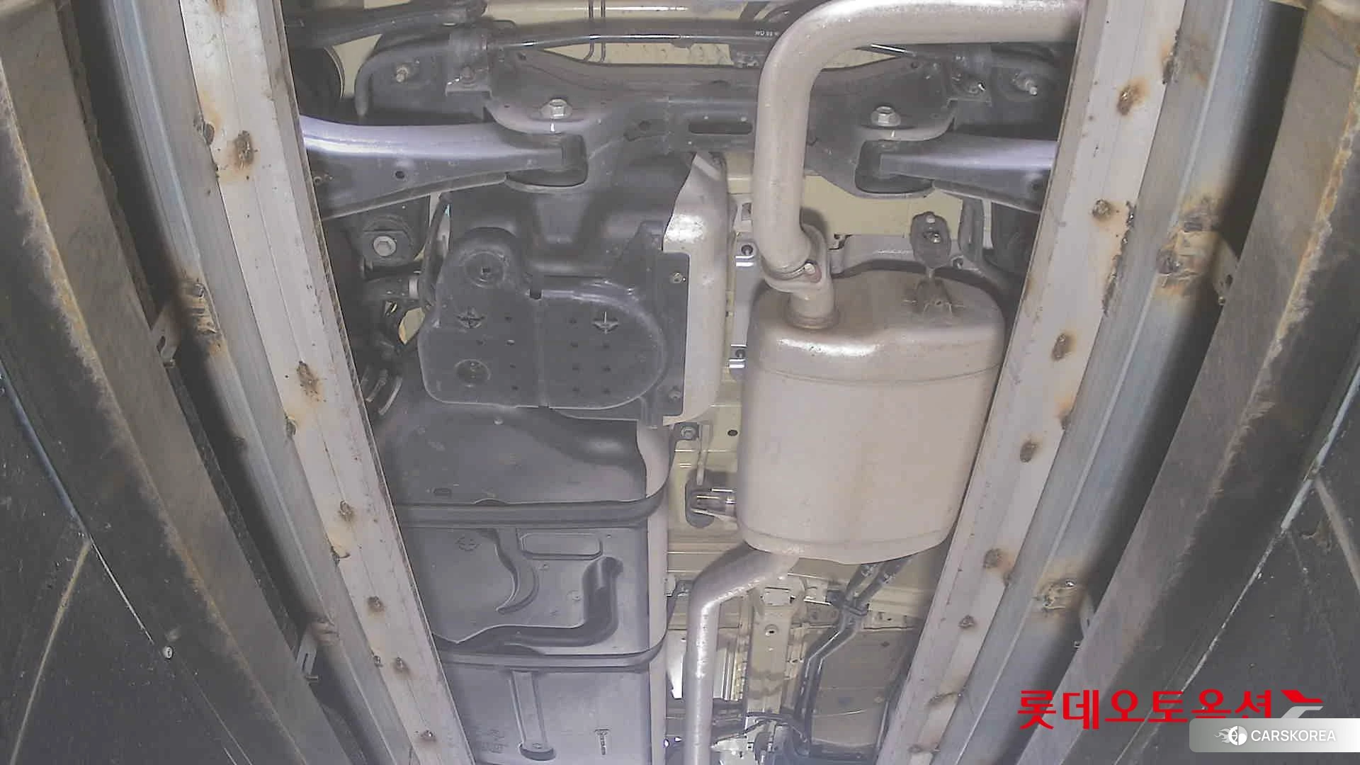 Kia Carnival id 4664316 из Кореи 19