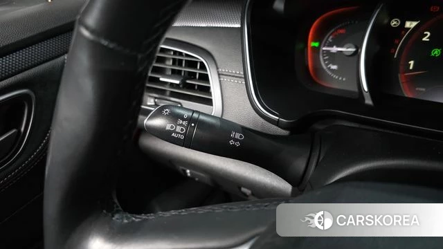 Renault Korea (Samsung) SM6 id 4620523 из Кореи 19