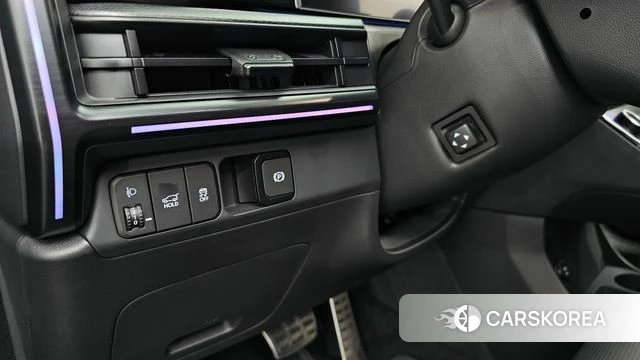 Hyundai Santa Fe (MX5) id 4474290 из Кореи 19
