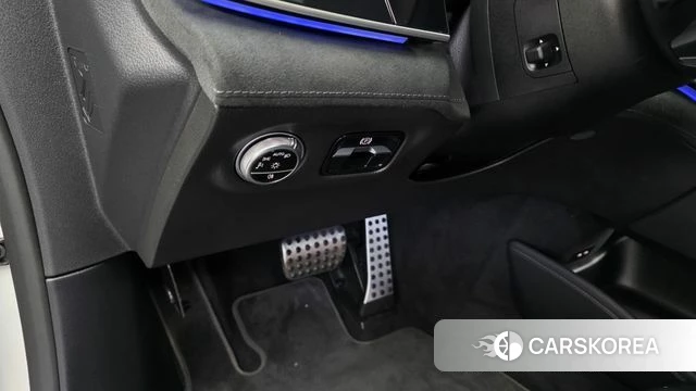 Mercedes-Benz EQS V297 id 4457264 из Кореи 19