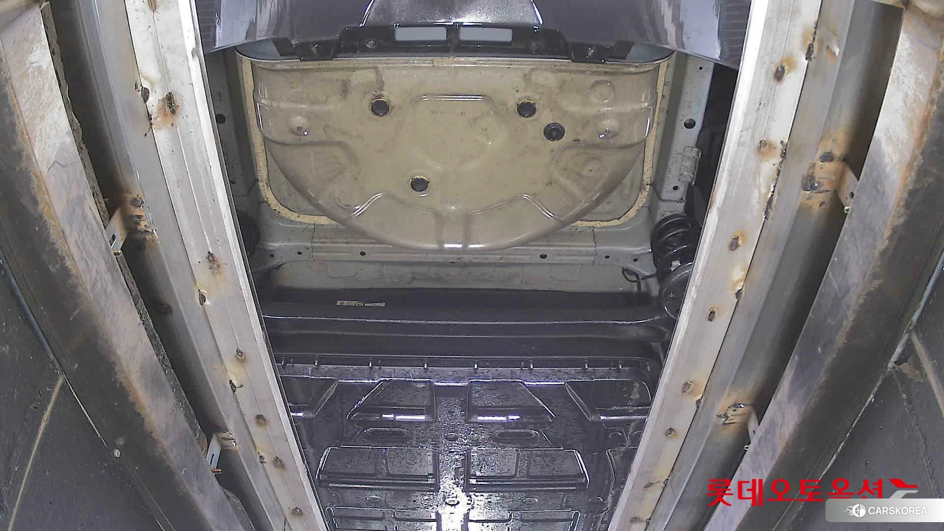 Korea G M Bolt (EV) id 3888439 из Кореи 19