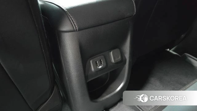 Chevrolet (GM Daewoo) Real New Colorado id 4457938 из Кореи 19
