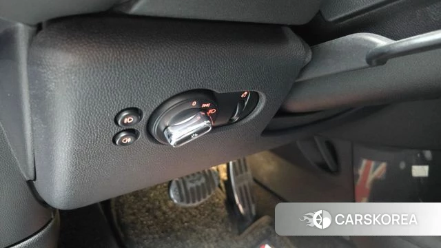 Mini Cooper id 4331780 из Кореи 19