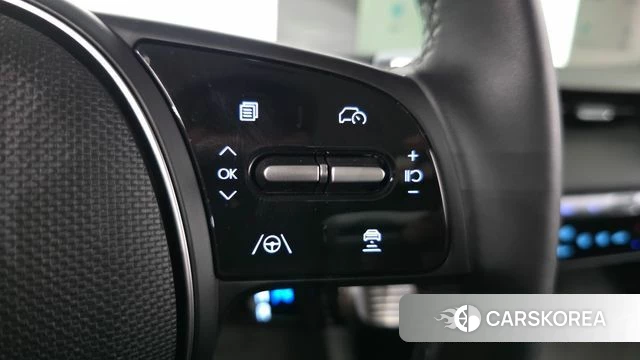 Hyundai Ionic 5 id 4764176 из Кореи 19