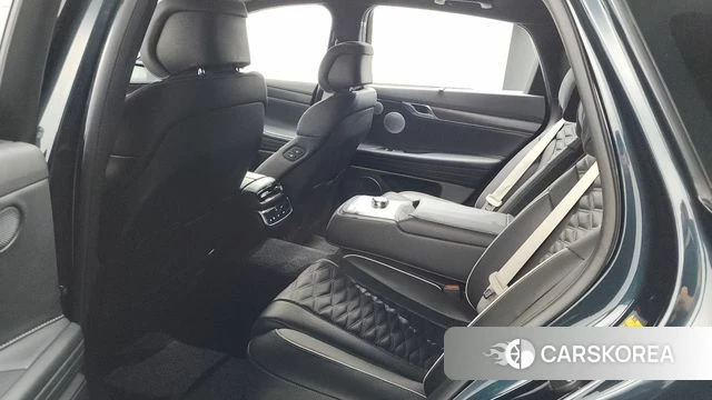 Genesis G80 (RG3) id 4499822 из Кореи 19