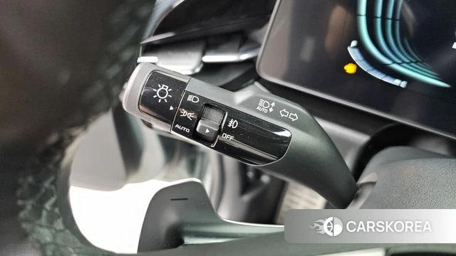 Kia Di Ol Nu Niro id 4194552 из Кореи 19