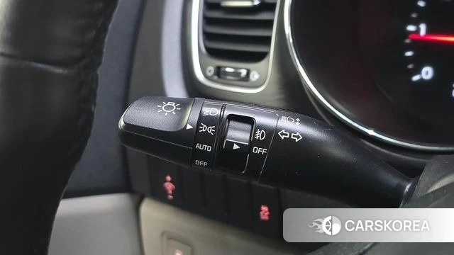 Kia The New Carnival id 4458907 из Кореи 19