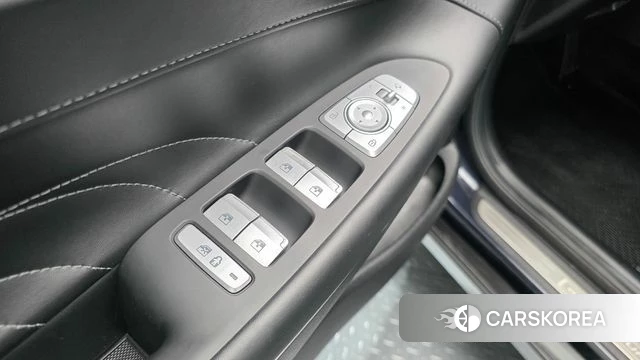 Hyundai The New Grandeur IG id 4496285 из Кореи 18