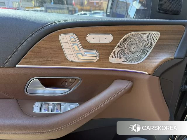 Mercedes-Benz GLE (import) id 4258174 из Китая 19