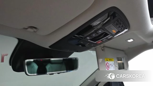 Kia The New Carnival 4th Generation id 4499774 из Кореи 19