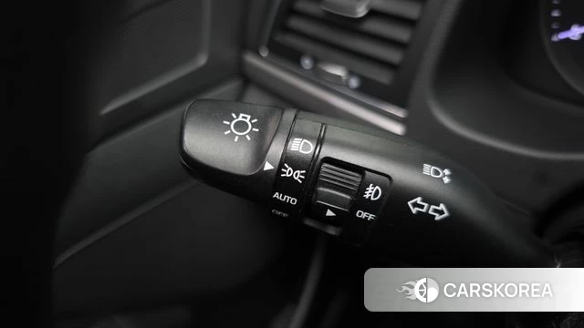 Hyundai Avante AD id 4310989 из Кореи 19