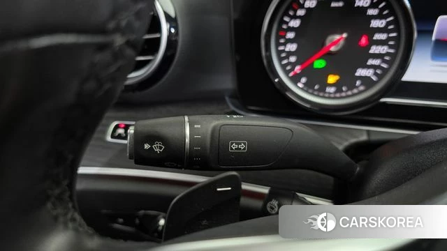 Mercedes-Benz E-Class W213 id 4677151 из Кореи 19