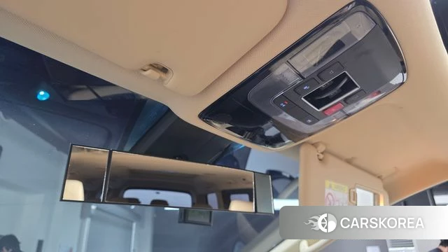 Hyundai Staria id 4579483 из Кореи 19
