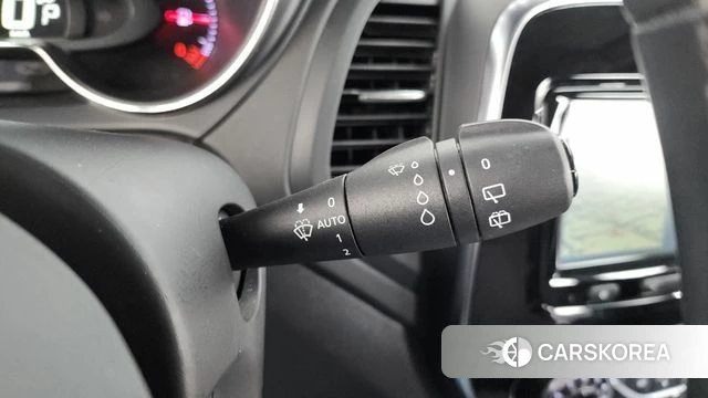 Renault Korea (Samsung) New QM3 id 4232670 из Кореи 19