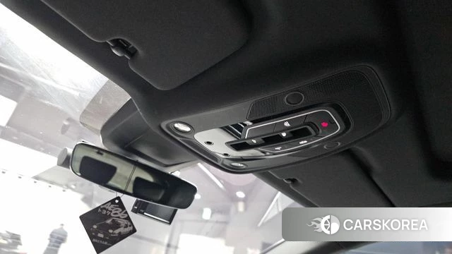 Audi Q8 (4M) id 4535922 из Кореи 19