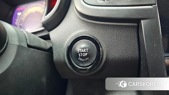 Renault Korea (Samsung) The New QM6 id 4595287 из Кореи 19