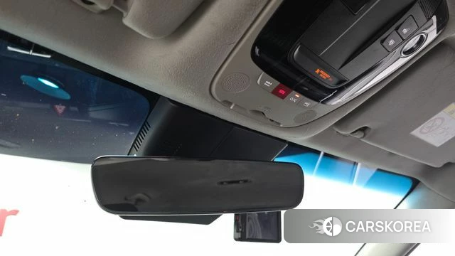 Kia K8 Hybrid id 4768742 из Кореи 19