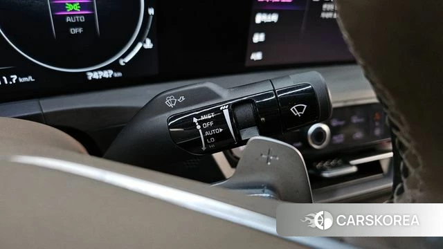 Kia K8 id 4243745 из Кореи 19