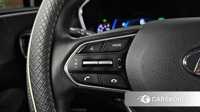 Hyundai Santa Fe TM id 4551903 из Кореи 19