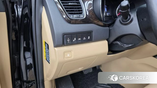 Kia The New Carnival id 4626341 из Кореи 19