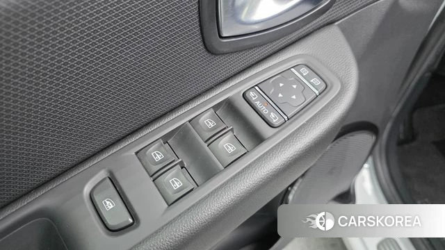 Renault Korea (Samsung) Clio id 4225264 из Кореи 19