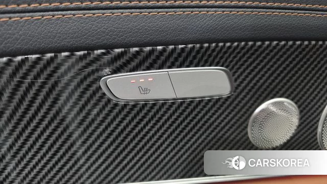 Mercedes-Benz E-Class W213 id 4476341 из Кореи 19