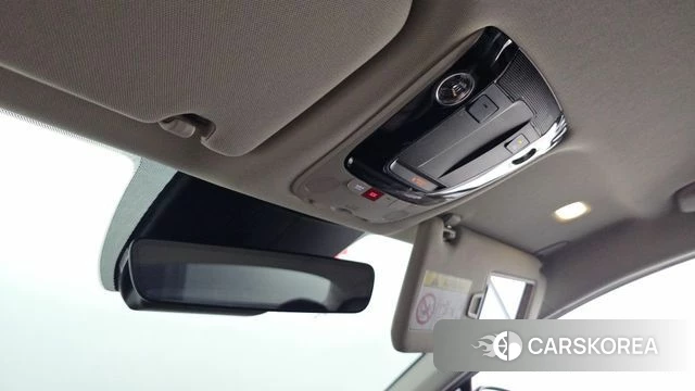 Kia The New K5 3rd generation id 4655324 из Кореи 19