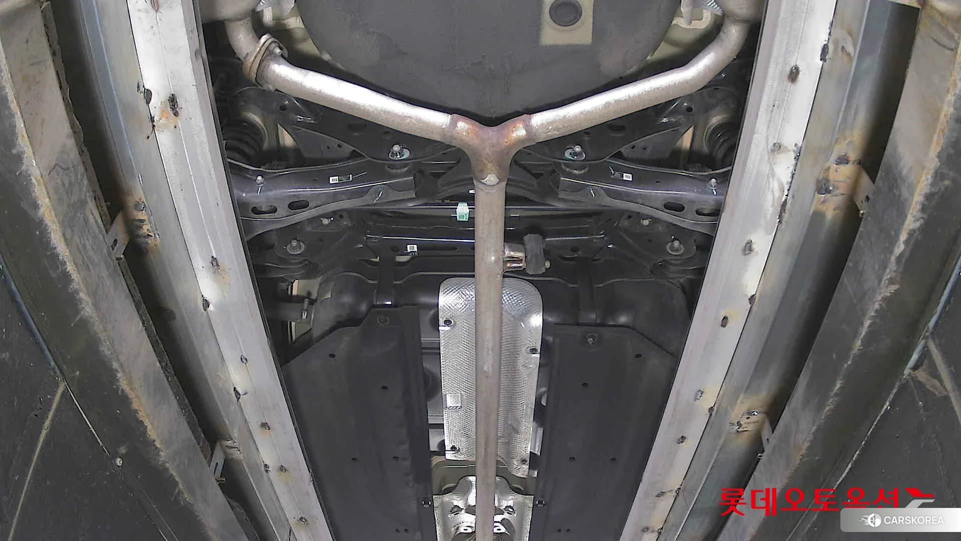 Hyundai Grandeur id 3869295 из Кореи 19