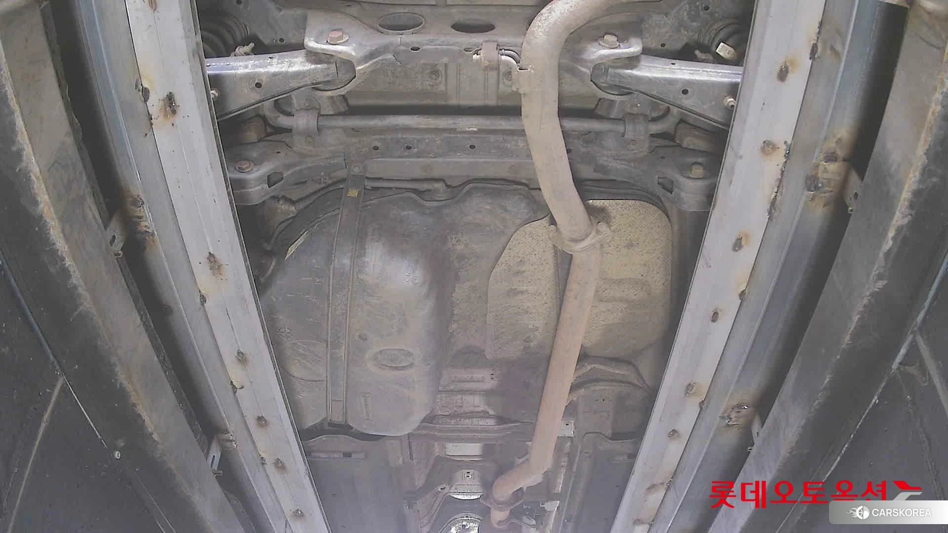 Kia Sorento id 4289454 из Кореи 19