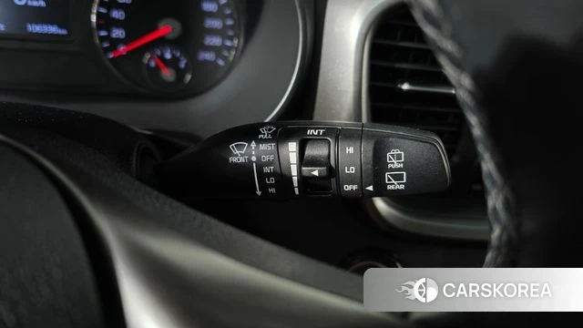 Kia The New Sorento id 4203957 из Кореи 19