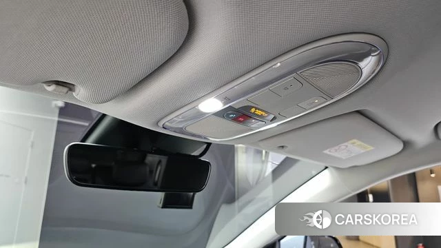 Hyundai Ionic 5 id 4696103 из Кореи 19