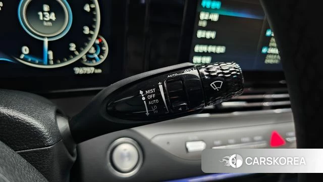 Hyundai The New Grandeur IG id 4309149 из Кореи 19