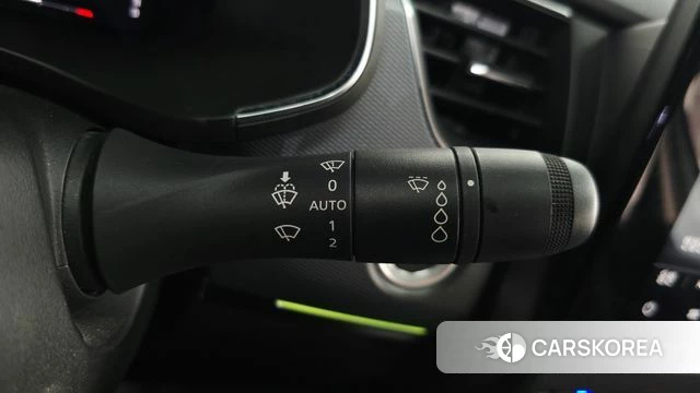 Renault Korea (Samsung) XM3 id 4727324 из Кореи 19