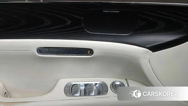 Genesis G90 (RS4) id 4343155 из Кореи 19
