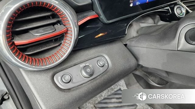 Chevrolet (GM Daewoo) Trax Crossover id 4612577 из Кореи 19