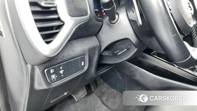 Kia Soul Booster id 4568283 из Кореи 19