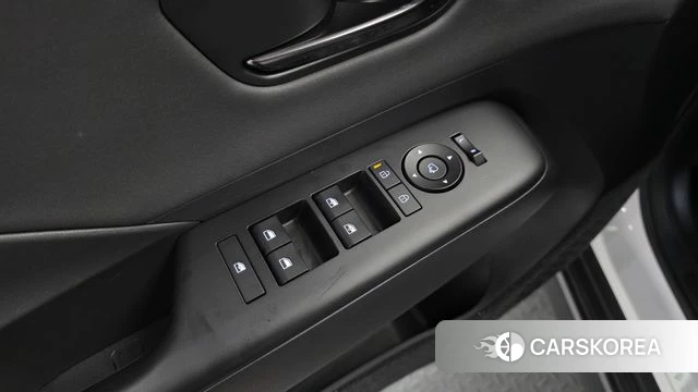 Hyundai Kona (SX2) id 4640646 из Кореи 19
