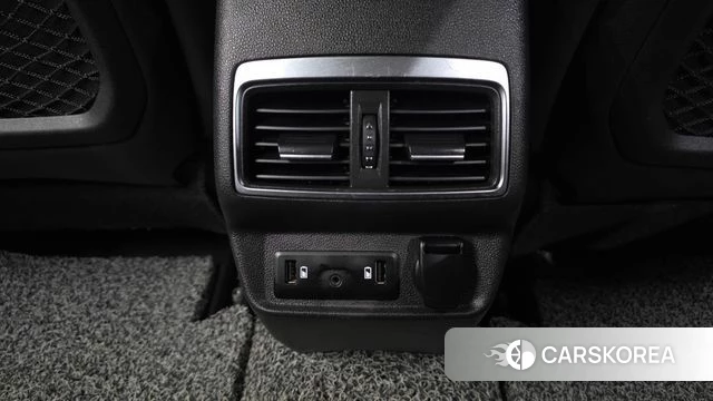 Renault Korea (Samsung) QM6 id 4780966 из Кореи 19
