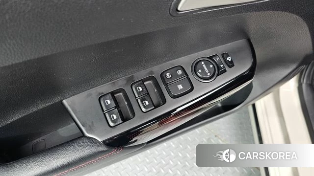 Kia Morning Urban (JA) id 4457668 из Кореи 19