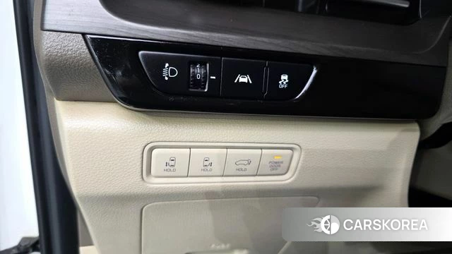 Kia Carnival 4th generation id 4423960 из Кореи 19