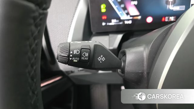 BMW X3 (G45) id 4414013 из Кореи 19