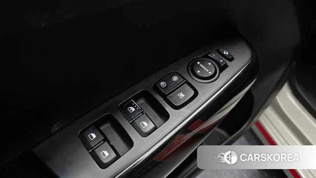 Kia All New Morning (JA) id 4615141 из Кореи 19