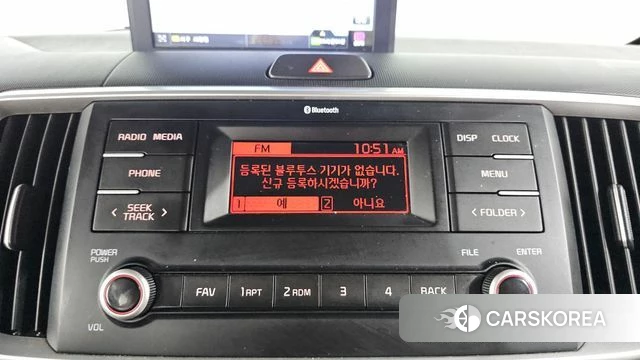 Kia The New Ray id 4625170 из Кореи 19