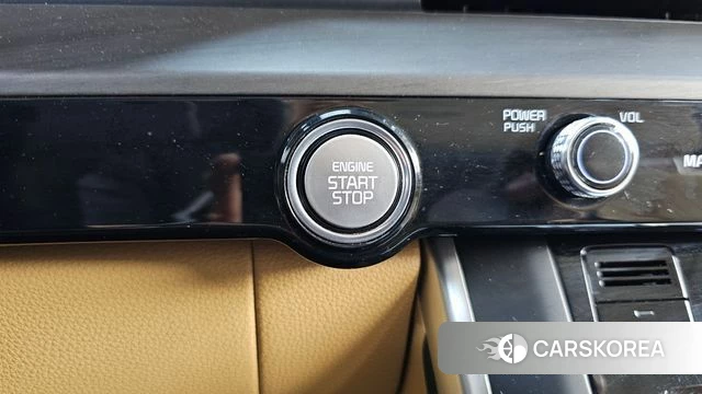 Kia Carnival 4th generation id 4315976 из Кореи 19