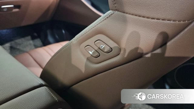 Genesis G80 (RG3) id 4567323 из Кореи 19